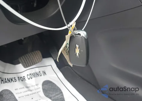 2020 Chevrolet Equinox Awd Ls из США, поврежденный, VIN 3GNAXSEV9LS699987